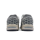 Asics Gel Kahana 8 Beige Grey С ФЛИСОМ