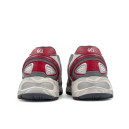 Asics Gel Kahana TR V4 Red Silver