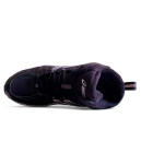 Asics Gel Kahana 8 High Black White С МЕХОМ