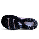 Asics Gel Kahana 8 High Black White С МЕХОМ