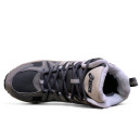 Asics Gel Kahana 8 High Grey Black С МЕХОМ