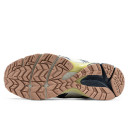 Asics Gel Kahana 8 Waterproof Beige Blue З ХУТРОМ