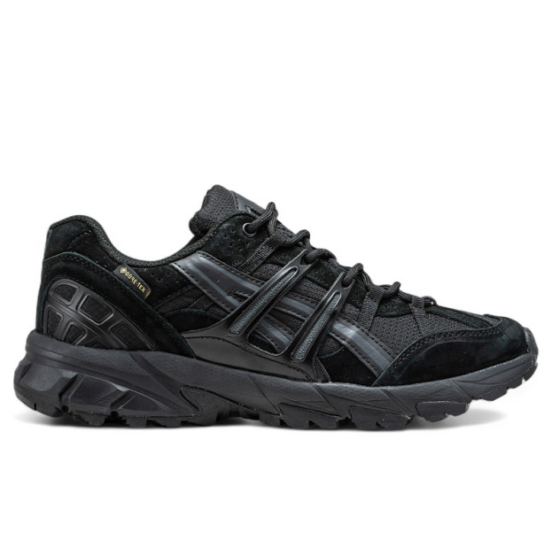 Asics Gel Sonoma Gore-Tex Winter Termo Black