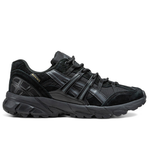 Asics Gel Sonoma Gore-Tex Winter Termo Black