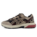Asics Gel Sonoma Termo Gore-Tex Beige Bordo