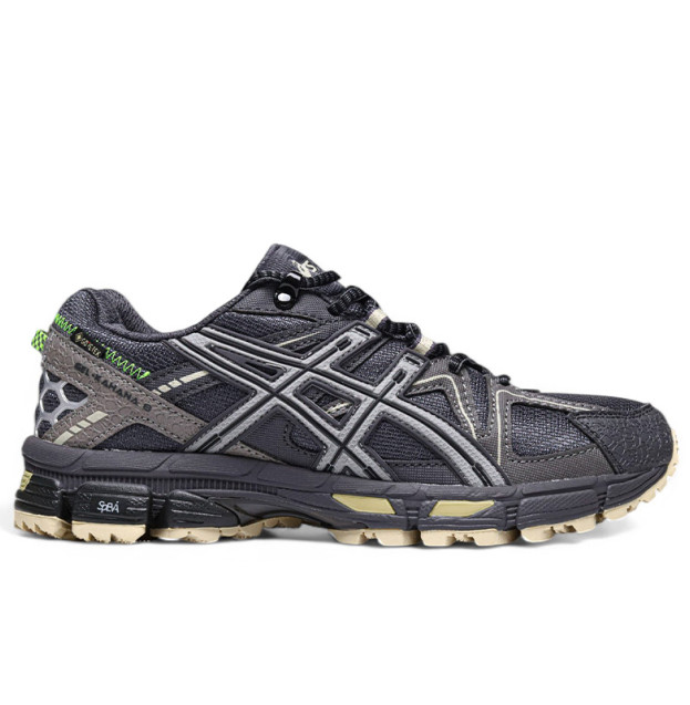 Asics Gel Kahana 8 Gore-Tex Marathon Running