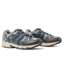 Asics Gel Sonoma 15-50 Gore-Tex Blue Gray