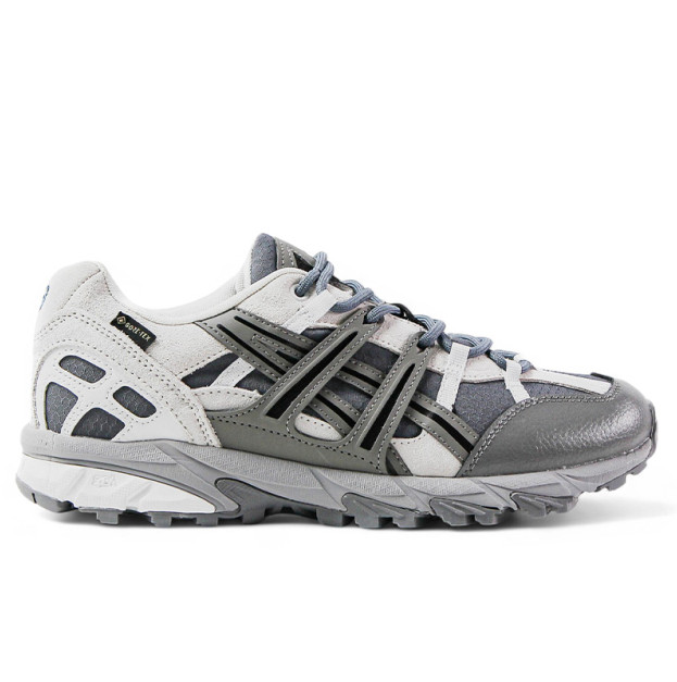 Asics Gel Sonoma 15-50 Gore-Tex Grey White