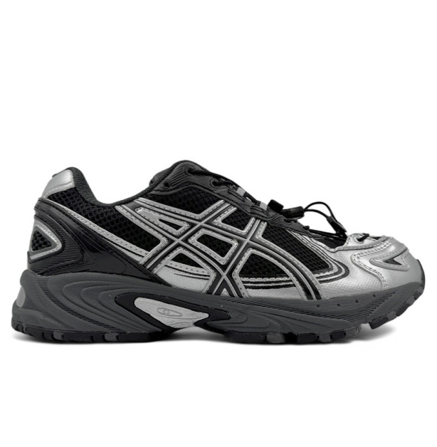 Asics Gel Kahana TR V4 Carbon Black 1203A497-001