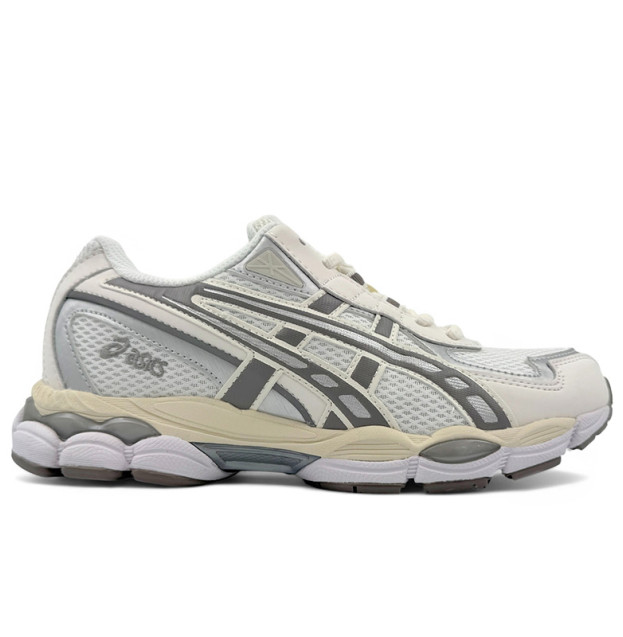 Asics Gel NYC 2055 Vanilla Pale Oak 1203A542-250