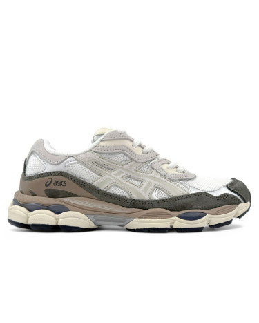 Asics Gel NYC Cream Mocha 1203A383-103