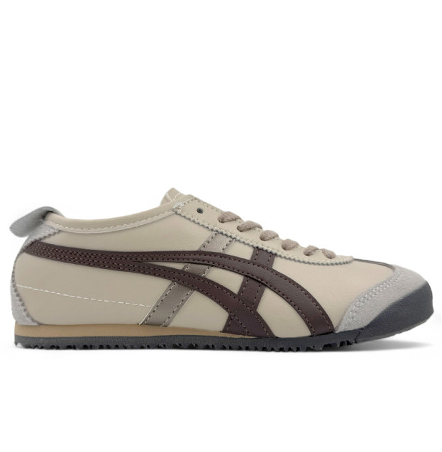 Asics Mexico 66 Beige Brown