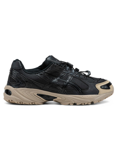 Asics Gel Kahana TR V4 Gore-Tex Black Feather Grey 1203A586-001