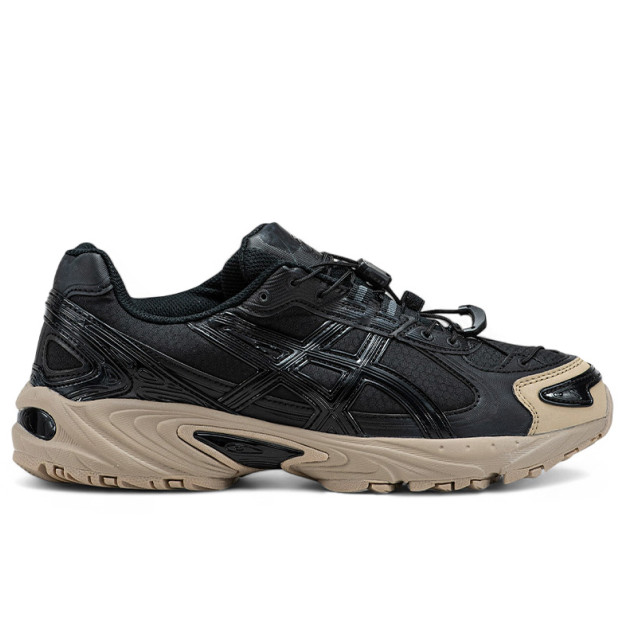 Asics Gel Kahana TR V4 Gore-Tex Black Feather Grey 1203A586-001