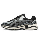 Asics Gel Preleus Gore-Tex Termo Grey Black White