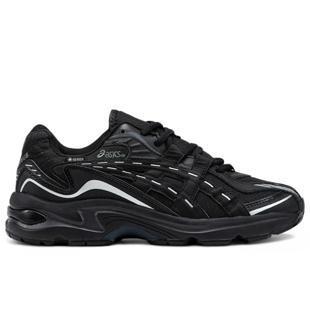 Asics Gel Preleus Gore-Tex Termo Black