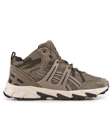 Asics Gel Sonoma 15-50 High Gore-Tex Beige З ХУТРОМ