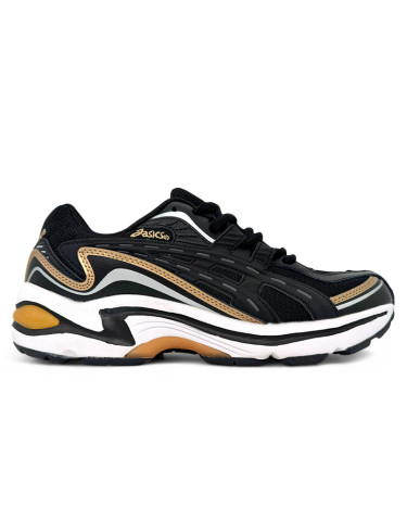 Asics Gel Preleus Black Pure Gold 1201A084-001