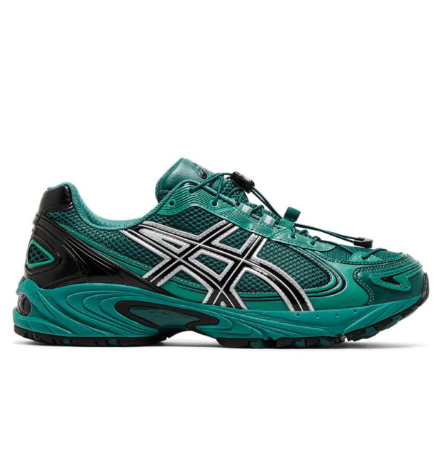 Asics Gel Kahana TR V4 Ocean Green 1203A497-300