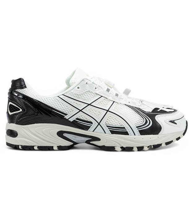 Asics Gel Kahana TR V4 White Black 1203A497-100