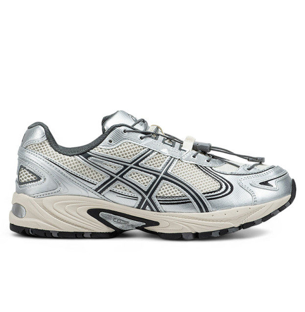 Asics Gel Kahana TR V4 Silver White 1203A497-200