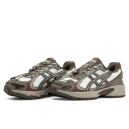 Asics Gel Kahana TR V4 Cream Brown 1203A586-200