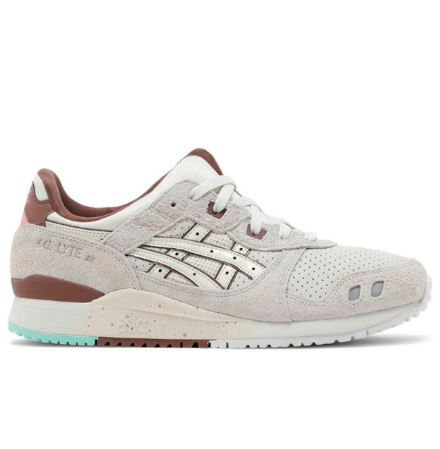Asics Gel Lyte 3 x Nice Kicks Nice Cream 1201A460-750