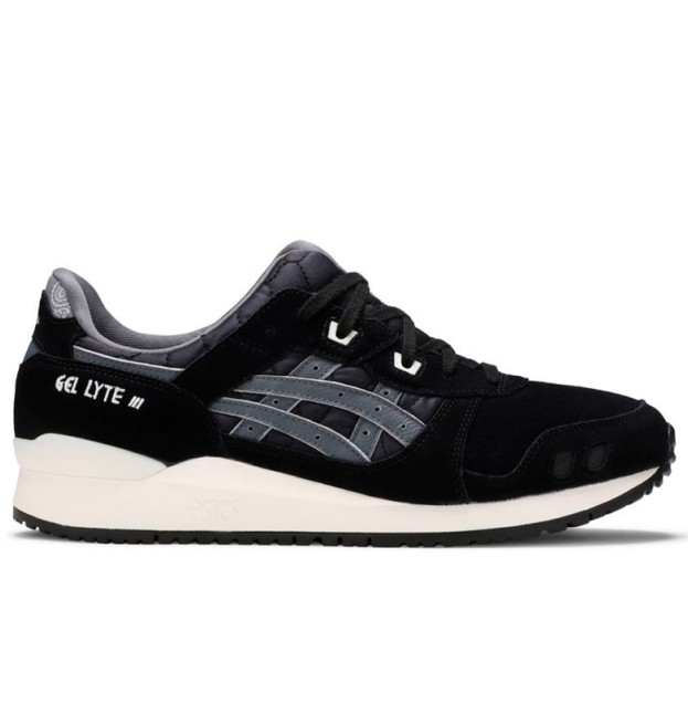 Asics Gel Lyte 3 Black Bandana 1201A318-001