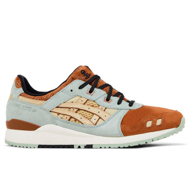 Asics Gel Lyte 3 x COSTS Cane Vine 1201A937-200