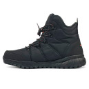 Columbia Fairbanks Black Red С МЕХОМ