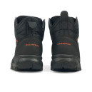 Columbia Fairbanks Black Red С МЕХОМ