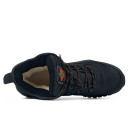 Columbia Fairbanks Black Red С МЕХОМ