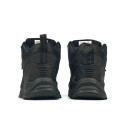 Columbia Waterproof Black С МЕХОМ