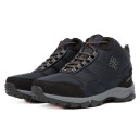 Columbia Waterproof Dark Blue З ФЛІСОМ