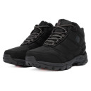 Columbia Waterproof Triple Black З ФЛІСОМ