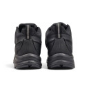 Columbia Waterproof Gore-Tex Total Black З ФЛІСОМ