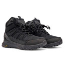 Columbia Firecamp Boot Black С МЕХОМ
