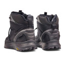 Columbia Firecamp Boot Black С МЕХОМ
