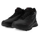 Columbia Waterproof Triple Black С МЕХОМ