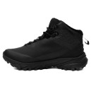 Columbia Waterproof Triple Black С МЕХОМ
