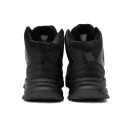 Columbia Waterproof Triple Black С МЕХОМ