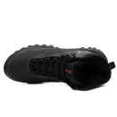 Columbia Waterproof Triple Black С МЕХОМ