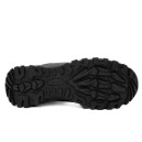 Columbia Waterproof Triple Black С МЕХОМ