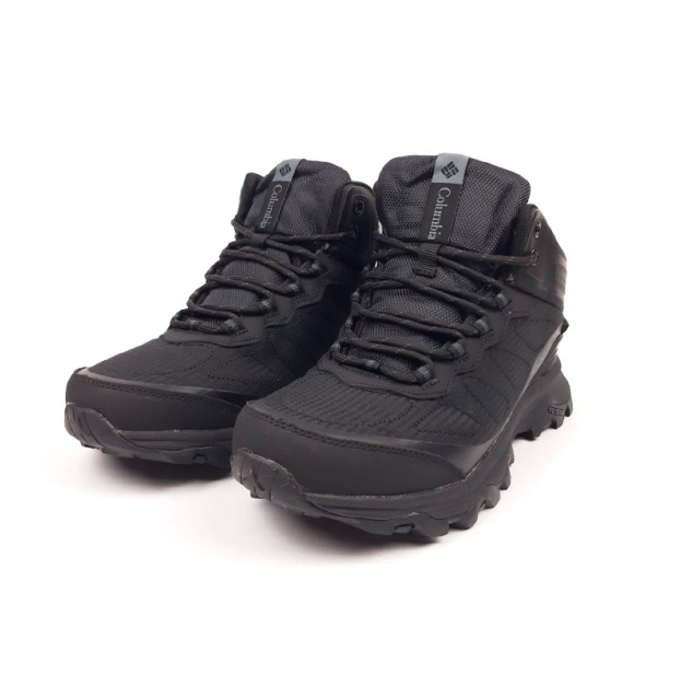 Columbia Waterproof Gore-Tex Ver 2 Black
