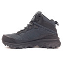 Columbia Waterproof Gore-Tex Ver 2 Gray