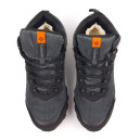 Columbia Waterproof Gore-Tex Ver 2 Gray