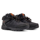 Columbia Firecamp Boot Black Orange С МЕХОМ