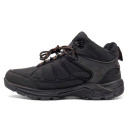 Columbia Firecamp Boot Black Orange С МЕХОМ