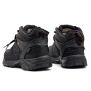 Columbia Firecamp Boot Black Orange С МЕХОМ