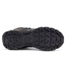 Columbia Firecamp Boot Black Orange С МЕХОМ